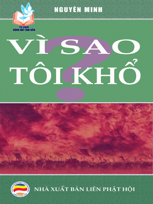 Title details for Vì sao tôi khổ? by Nguyên Minh - Available